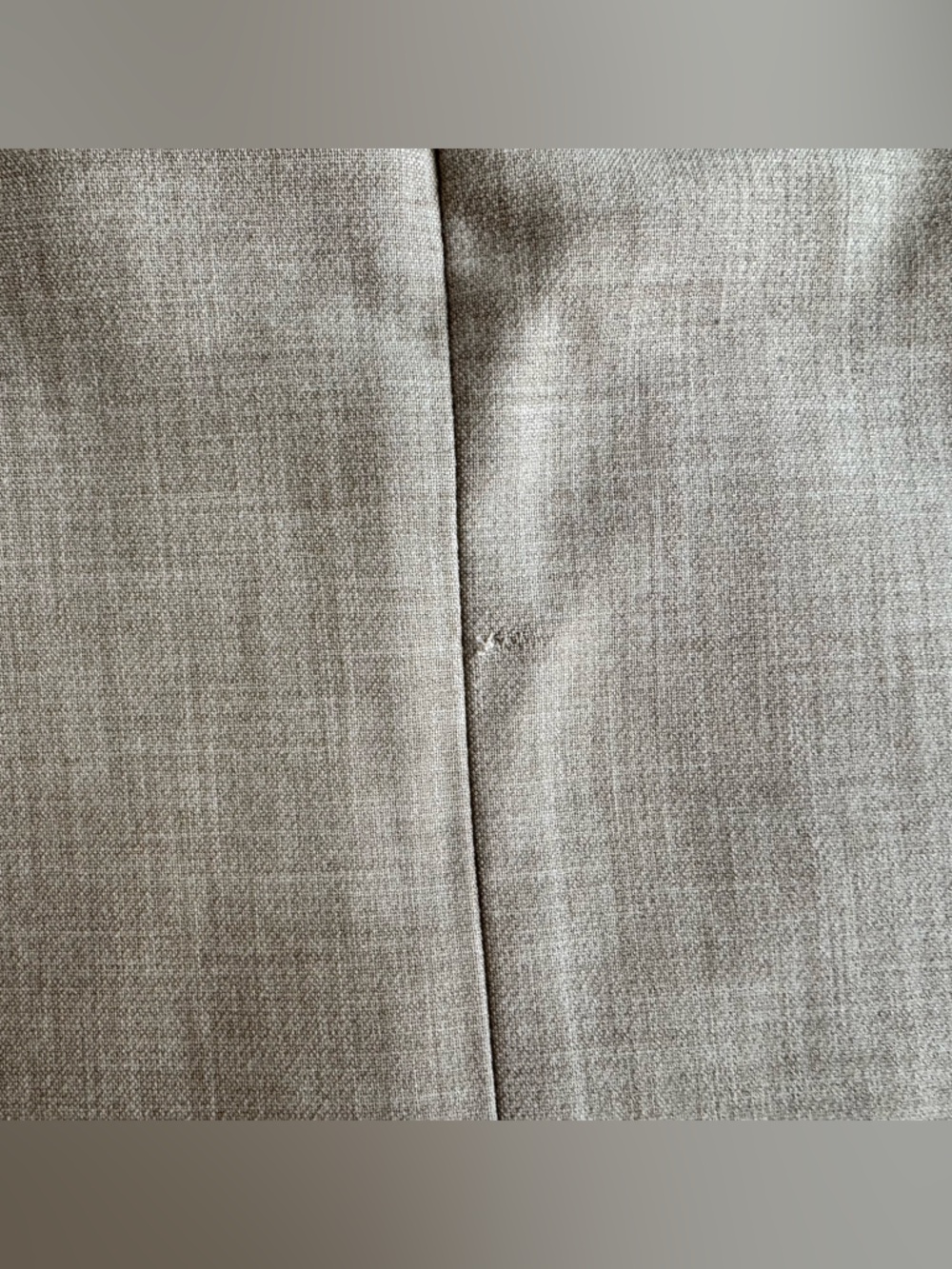 Wilfred (Re)ssential Trousers - Picture 4 of 4